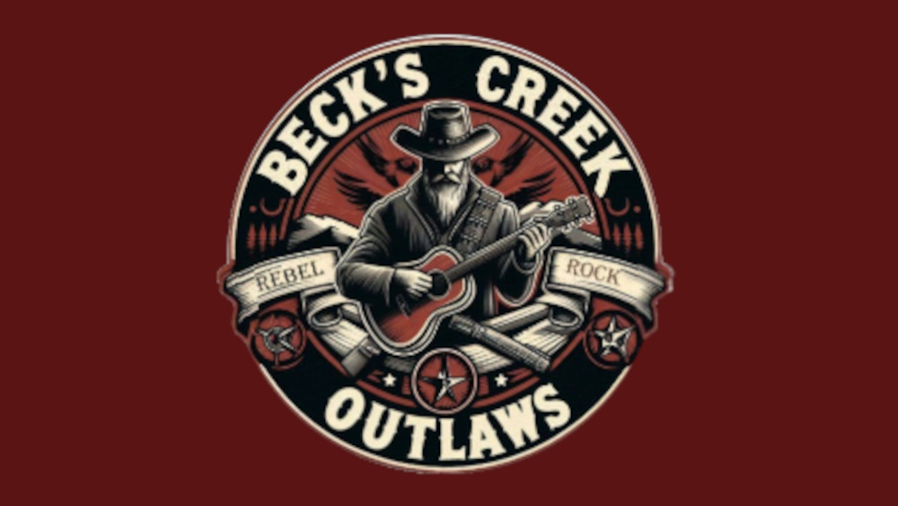 Beck's Creek Outlaws cover